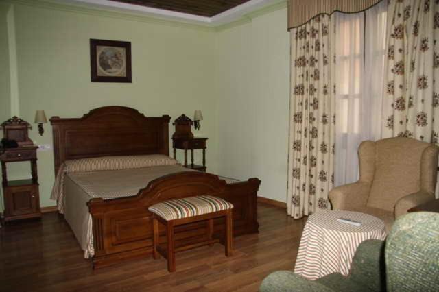 Hotel El Mano Huéscar Pokój zdjęcie
