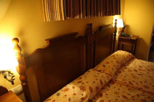 Hotel El Mano Huéscar Pokój zdjęcie